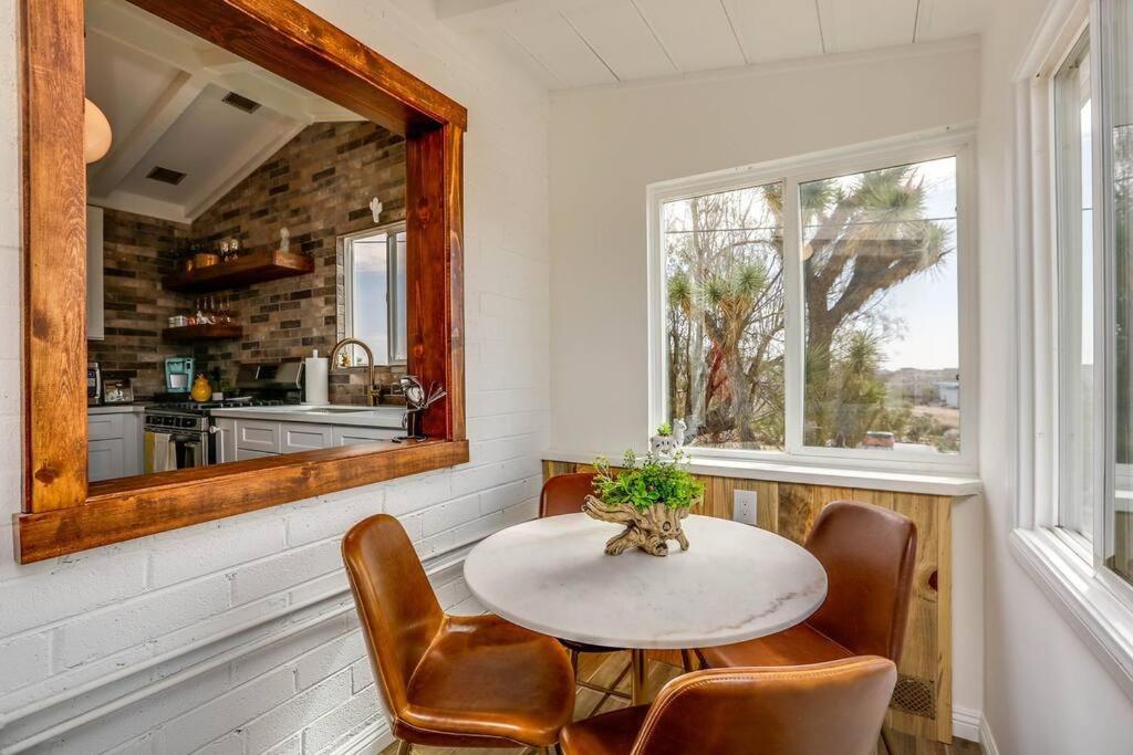 Jt Cottage Yucca Valley Esterno foto